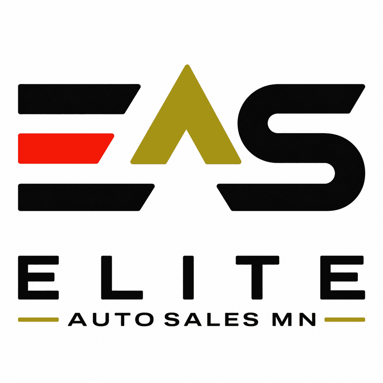 Elite Auto Sales MN logo